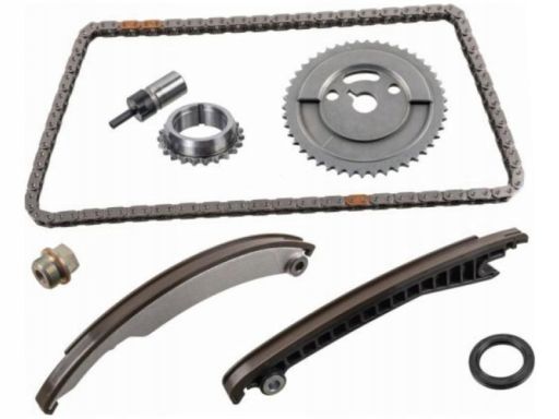 Fe180766 Rozrząd Kpl. (Łańcuch + Elementy) Pasuje Do: Chrysler Neon Ii