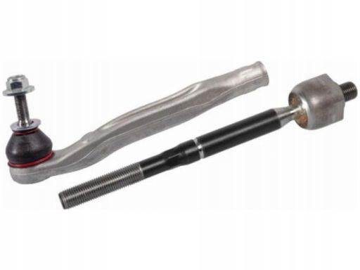 Fe180941 Drążek Kierowniczy Boczny (Z Końcówką) P Pasuje Do: Renault G