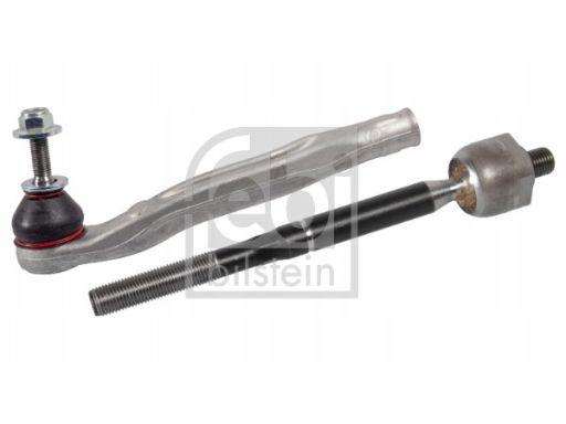 Fe180941 Drążek Kierowniczy Boczny (Z Końcówką) P Pasuje Do: Renault G