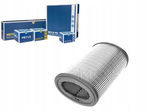 36-12 321 0005 Filtr Powietrza (Wkład Filtra) Pasuje Do: Citroen Ax, S