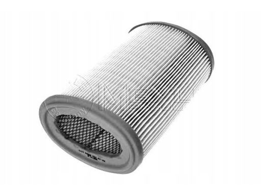 36-12 321 0005 Filtr Powietrza (Wkład Filtra) Pasuje Do: Citroen Ax, S