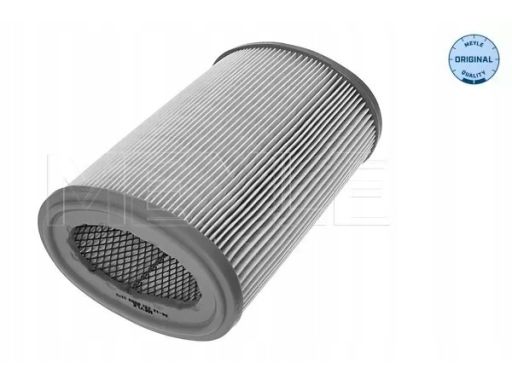 36-12 321 0005 Filtr Powietrza (Wkład Filtra) Pasuje Do: Citroen Ax, S