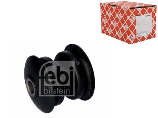 Fe181279 Silentblock Resoru Tył L/P (14,2Mm/66Mm) Pasuje Do: Ford Tran