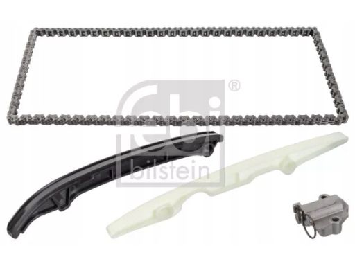 Fe178624 Rozrząd Kpl. (Łańcuch + Elementy) Pasuje Do: Alfa Romeo Mito,