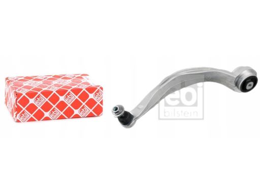 Fe177728 Wahacz Zawieszenia Koła Przód P Dół/Poprzeczny Z Tyłu 14 Mm