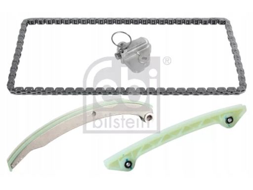 Fe177743 Rozrząd Kpl. (Łańcuch + Elementy) Pasuje Do: Volvo S40 Ii, V5