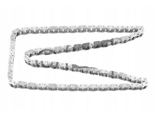 Fe23778 Łańcuch Rozrządu (Liczba Ogniw: 120) Pasuje Do: Chevrolet Aveo