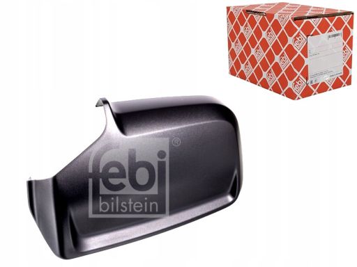 Fe105687 Szkło Lusterka Zewnętrznego P Pasuje Do: Mercedes Sprinter 90