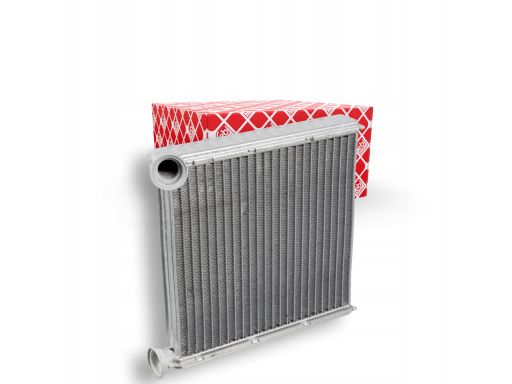 Fe108187 Nagrzewnica Pasuje Do: Audi A3, Q2, Q3, Seat Ateca, Leon, Leo