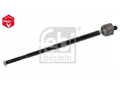 Fe109571 Drążek Kierowniczy Boczny (Bez Końcówki) L/P (Dł.: 344Mm) Pas