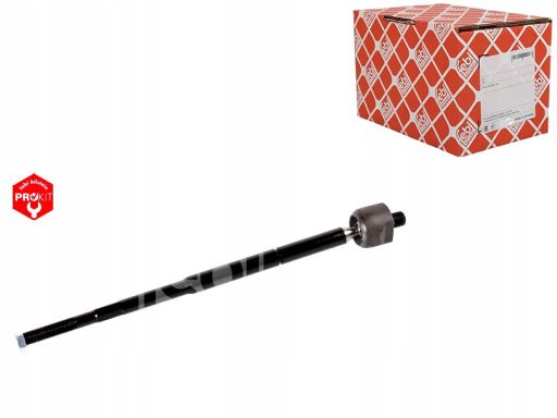 Fe109571 Drążek Kierowniczy Boczny (Bez Końcówki) L/P (Dł.: 344Mm) Pas