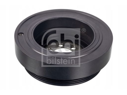 Fe170862 Koło Pasowe Wału Korbowego (Liczba Żeber: 5) Pasuje Do: Bmw 1