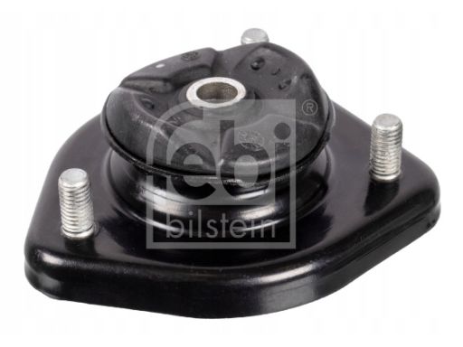 Fe171219 Poduszka Kolumny Mc Phersona Tył P Pasuje Do: Land Rover Rang