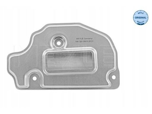 100 325 0009 Filtr Hydrauliki Skrzyni Biegów Pasuje Do: Seat Altea, Al