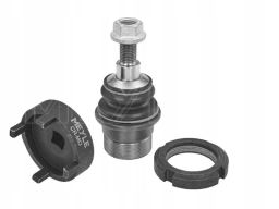 016 010 0029/Hd Zestaw Naprawczy Sworznia Wahacza Tył Pasuje Do: Merce