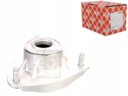 Fe172274 Poduszka Kolumny Mc Phersona Tył P Pasuje Do: Bmw X5 (F15, F8