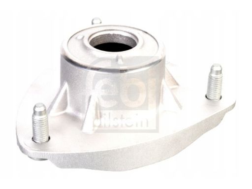 Fe172274 Poduszka Kolumny Mc Phersona Tył P Pasuje Do: Bmw X5 (F15, F8