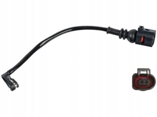 Fe172595 Czujnik Zużycia Klocka Hamulcowego Przód/Tył Pasuje Do: Man T