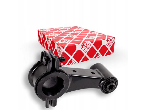 Fe172756 Łącznik Drążka Stabilizatora Przód P 128Mm Pasuje Do: Mercede