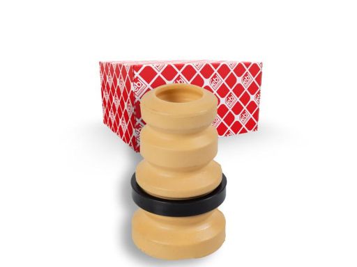 Fe173570 Odbój Amortyzatora Przód L/P (Wys. 101Mm) Pasuje Do: Toyota