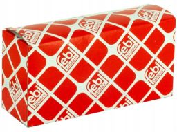 Fe174540 Przewód Hamulcowy Elastyczny Tył P (Dł. 585Mm, M10X1) Pasuje