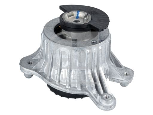 Fe109380 Poduszka Silnika Góra P, Hydrauliczna Pasuje Do: Mercedes Cls