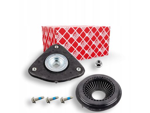 Fe172371 Poduszka Kolumny Mc Phersona Przód L/P (Z Łożyskiem) Pasuje D