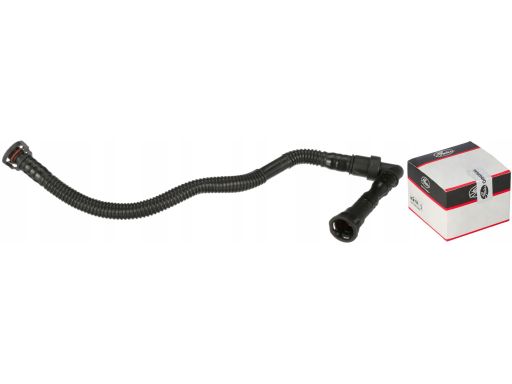 Emh423 Przewód Wentylacji Skrzyni Korbowej Gates