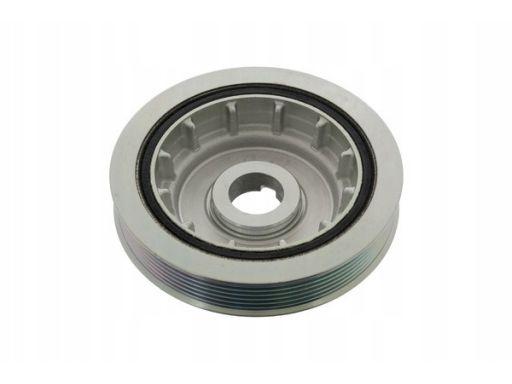 Fe47154 Koło Pasowe Wału Korbowego (Liczba Żeber: 5) Pasuje Do: Citroe