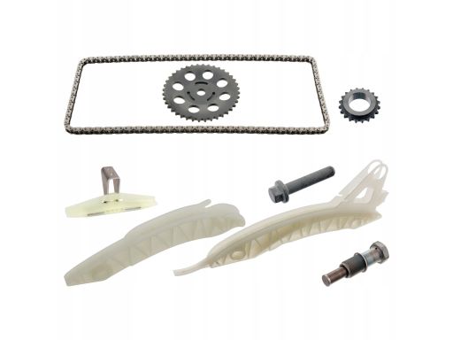 Fe48388 Rozrząd Kpl. (Koło + Łańcuch) Pasuje Do: Mini (R56), (R57), (R