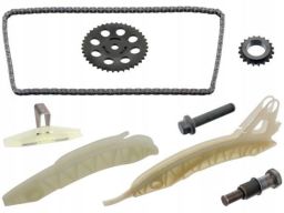 Fe48388 Rozrząd Kpl. (Koło + Łańcuch) Pasuje Do: Mini (R56), (R57), (R