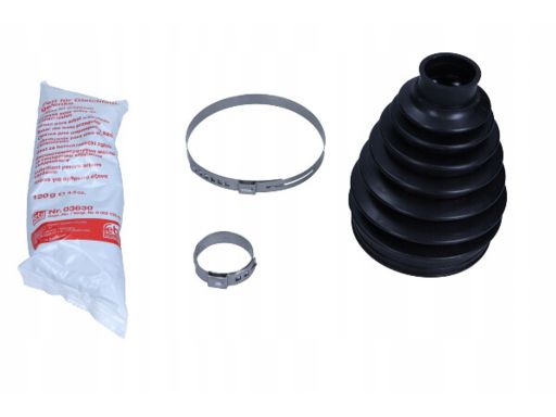 Fe48807 Osłona Przegubu Przód/Zewnątrz (Fi: 27/81) (Dł.116) (Kpl.) Pas