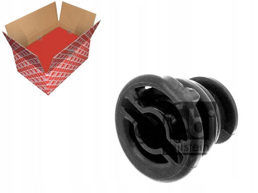 Fe48897 Śruba Spustu Miski Olejowej M14X1,5 Pasuje Do: Audi A1, A3, A4