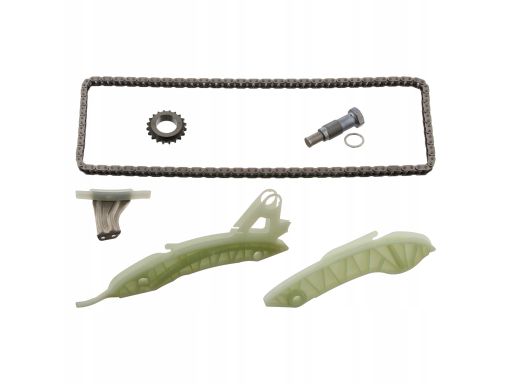 Fe49345 Rozrząd Kpl. (Koło + Łańcuch) Pasuje Do: Ds Ds 3, Ds 4, Citroe