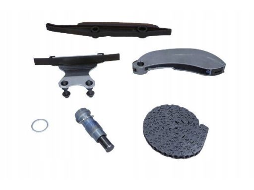 Fe49501 Rozrząd Kpl. (Łańcuch + Elementy) Pasuje Do: Bmw 1 (F20), 1 (F