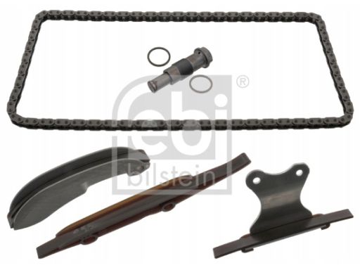 Fe49501 Rozrząd Kpl. (Łańcuch + Elementy) Pasuje Do: Bmw 1 (F20), 1 (F