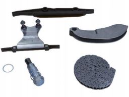 Fe49501 Rozrząd Kpl. (Łańcuch + Elementy) Pasuje Do: Bmw 1 (F20), 1 (F