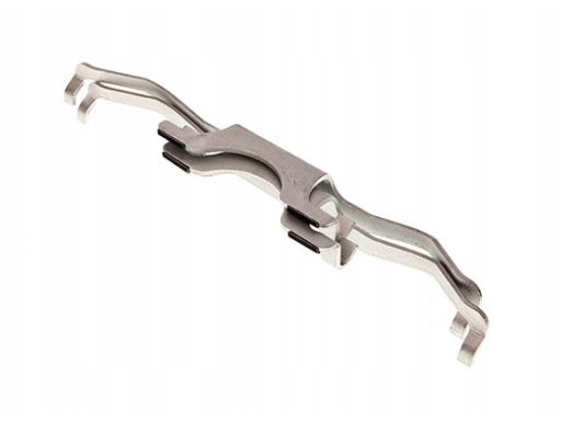 27-2474 Zestaw Inst. Klocków Ham. Bmw P. 5 95-04 Maxgear