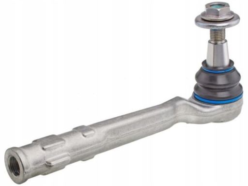 416 020 0003/Hd Końcówka Drążka Kierowniczego L/P Pasuje Do: Porsche