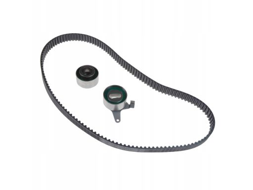 Adg07328 Rozrząd Kpl. (Pasek + Rolka) Pasuje Do: Kia Carens Ii, Rio I,