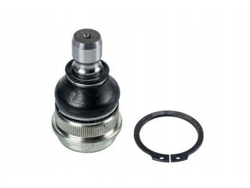 Adg086324 Sworzeń Wahacza Przód L/P (Dół Przód) (Średnica Stożka 18Mm,