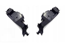 Lewa Kierownica powietrza Mercedes W176