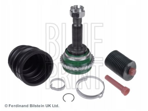 Adg08902 Przegub Napędowy Zewnętrzny L/P (25Z/22Z/50Mm, Abs:29) Pasuje