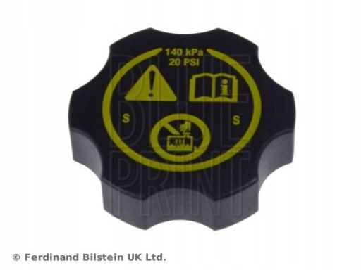 Adg09928 Korek Zbiornika Wyrównawczego Płynu Chłodzącego (1,4Bar) Pasu