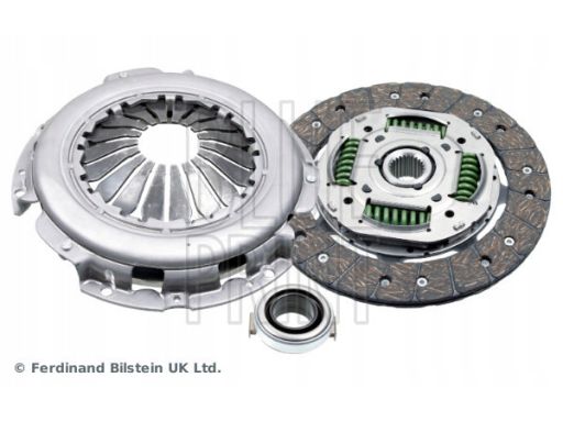 Adh23090 Zestaw Sprzęgła Z Łożyskiem Wyciskowym (220Mm) Pasuje Do: Hon
