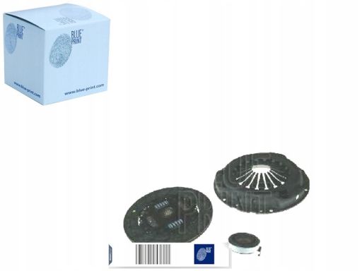 Adh23090 Zestaw Sprzęgła Z Łożyskiem Wyciskowym (220Mm) Pasuje Do: Hon