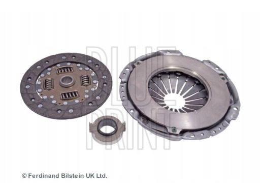 Adh23090 Zestaw Sprzęgła Z Łożyskiem Wyciskowym (220Mm) Pasuje Do: Hon