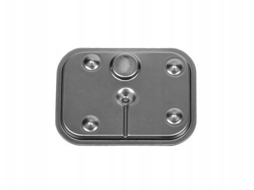 014 037 0001 Filtr Hydrauliki Skrzyni Biegów Pasuje Do: Mercedes A (W1