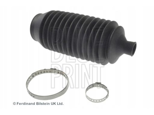 Adc481507 Osłona Przekładni Kierowniczej L (Dł.207Mm 17Mm/50Mm) Pasuje