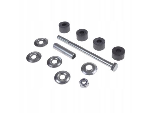 Adc48554 Łącznik Drążka Stabilizatora Tył L/P 118Mm Pasuje Do: Mitsubi